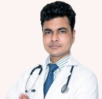Dr. Shailendra Prasad Kushwaha